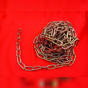 زنجیر جوشی متری 