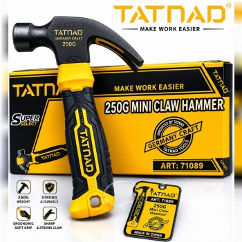 چکش    مچی       TATNADGERMANYCRAFT 