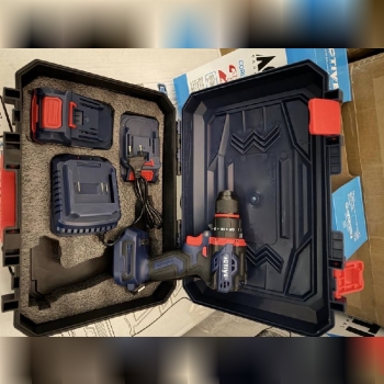 شارژی ۲۰ ولت براشلس اکتیو