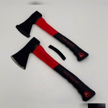  تبر ۸۰۰ گرمی ایران ابزار 
