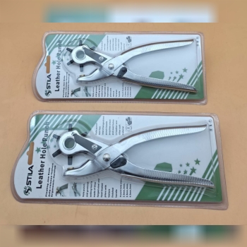 کمربند سوراخ کن STILA