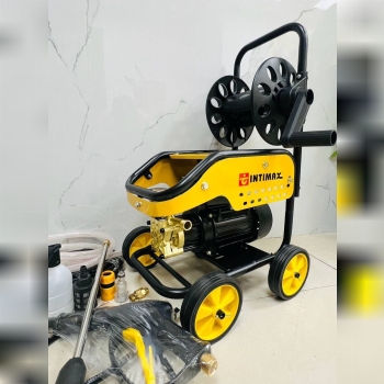 کارواش ۲۰۲۵ اینتیمکس