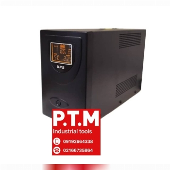 یو پی اس منبع ذخیره برق