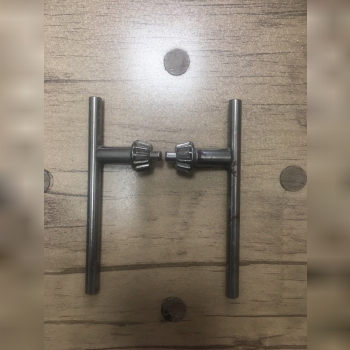 آچار سه نظام