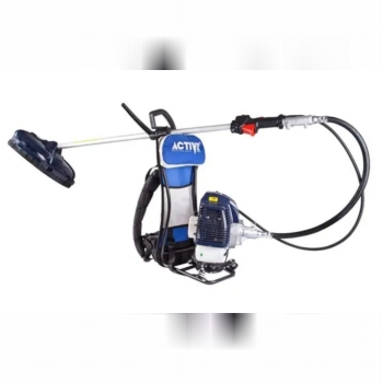 علف زن