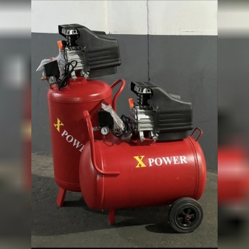 🟡کمپرسور بادهای XPOWER