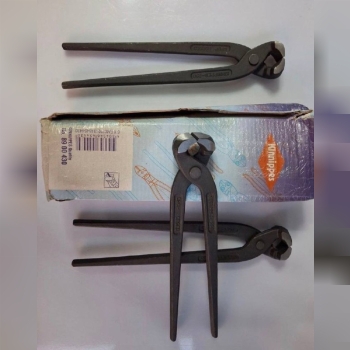 گاز الماتور ۱۰ طرح کنیپکس