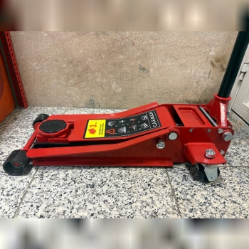  جک سوسماری ۳تن کورسی چینی