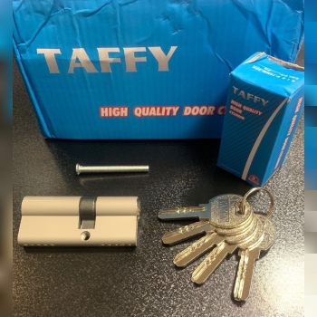  سیلندر ۷ سانت TAFFY