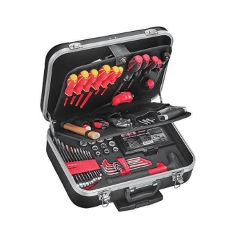 ست 107 پارچه عایق برق چرخ‌دار فورس کد 107-50234