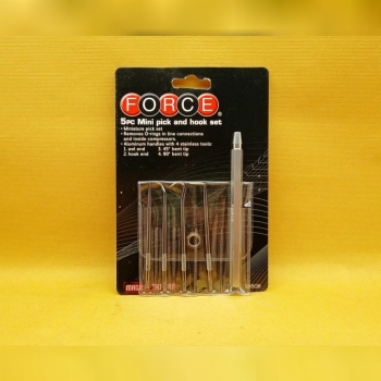 ست اورینگ درآور فورس کد 905G6