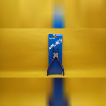 خار جمع کن سر کج 7 هافنر