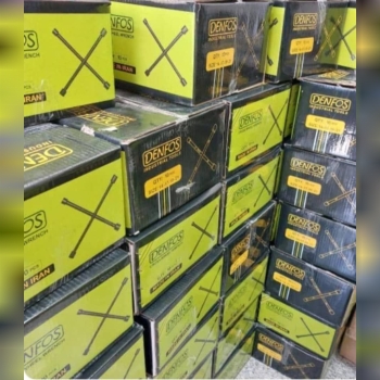 آچار چرخ 4 پر دنفوس