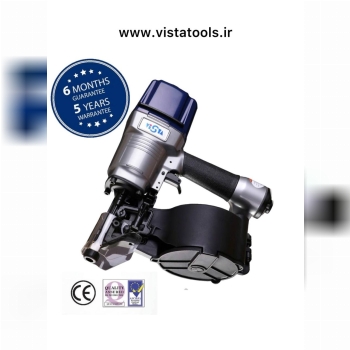 عرضه كننده انواع ميخكوب و ميخ نوارى * Vista * 