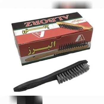 فرچه سیمی البرز