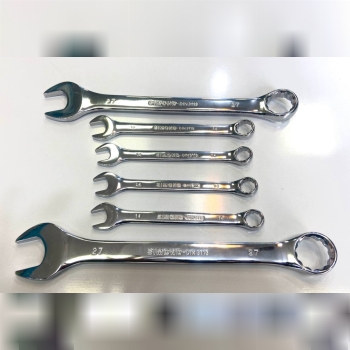 آچار تکی استیل SIMOND