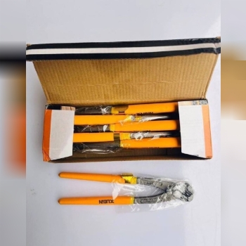 گاز الماتوربندی9 ژوبین