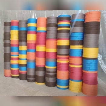 تسمه رول برزنتی موجود است