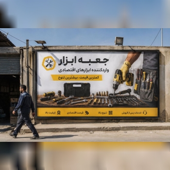 فروشگاه جعبه ابزار 