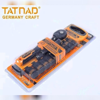  بکس ریلی ۱۲ پارچه TATNAD 
