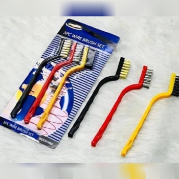  فرچه مسواکی 3عددی اعلا