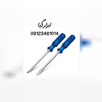  پیچگوشتی ضربه خور طرح نوا 