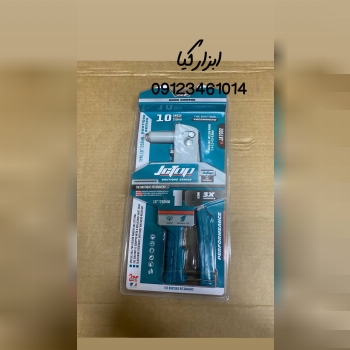  انبر پرچ جک تاپ تعداد در کارتن : .. عدد به صورت خ