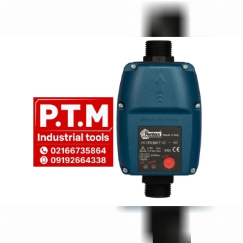 🟦ست کنترل هیدرو ماتیک پنتاکس 