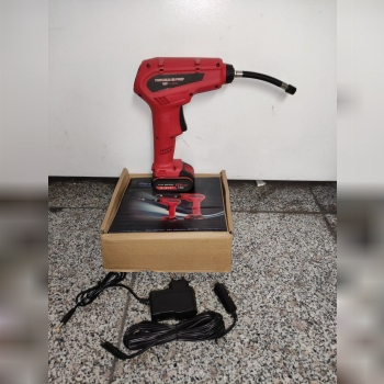 کمپرسور باد شارژی فندکی 