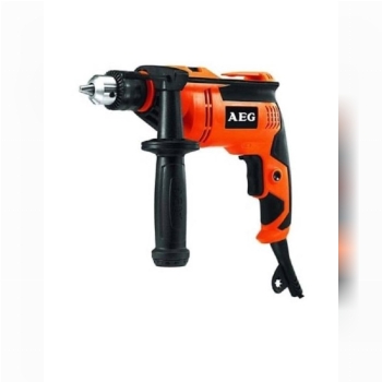 دریل چکشی آ ا گ مدل SBE580R قدرت ۵۸۰ وات