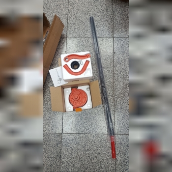  روغن کش مخزن بزرگ سنگین چینی 