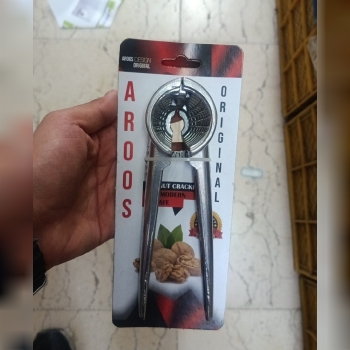  گردو شکن 