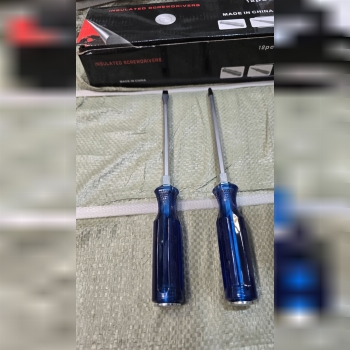  پیچگوشتی سایز 150*6 ضربه خور طرح نوا 