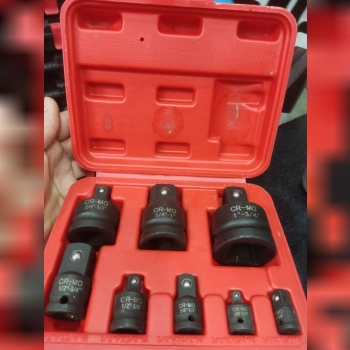 تبدیل بکس 6 عددی