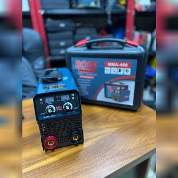 اینورتر 400کیفی باس 
