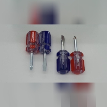 پیچگوشتی مشتی شیشه ای