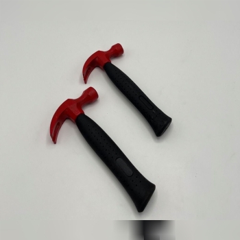  چکش۲۵۰گرمی دسته کوتاه 