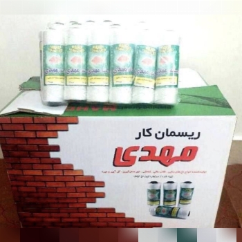 نخ ریسمان کاری
