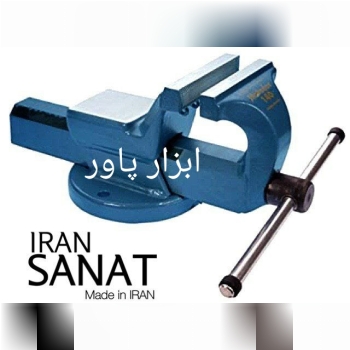 گیره رومیزی ایران صنعت