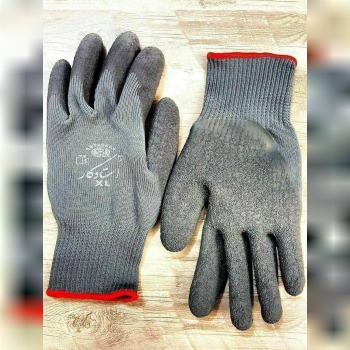 دستکش ضد برش استاد کار 