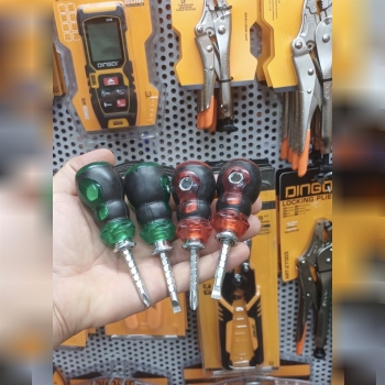 پیچگوشتی تنظیمی