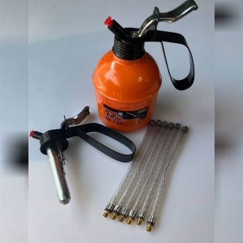 روغن دان اعلا 
