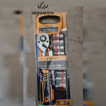  بکس ۱۱ پارچه ریلی وکیومی تعداد در کارتن : .. عدد 