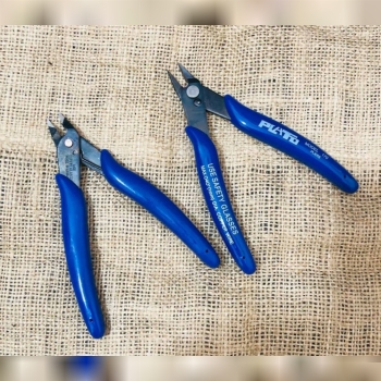 سیم چین یا کف چین