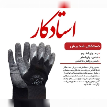 محصولات ایمنی رحیمی 