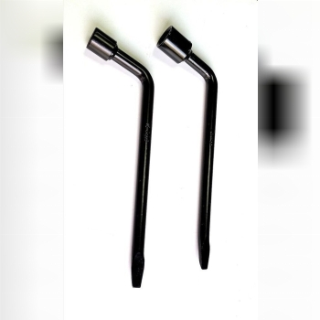  آچار چرخ تکی فولادی  