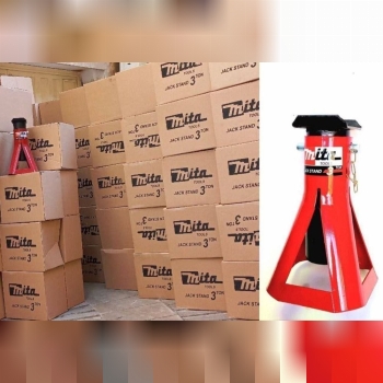 خرک 3تن سواری mita