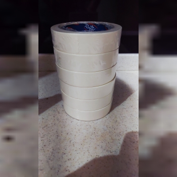 چسب کاغذی 2/5' سانت. 50T