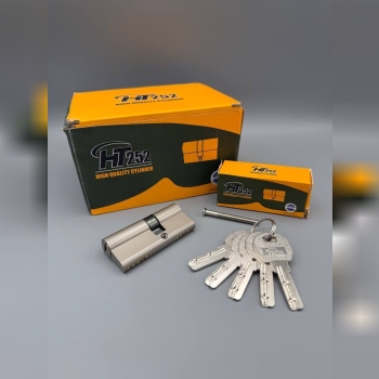  سیلندر 7 سانت  کلید HT252 ساچمه برنجی کلید ویژه ن