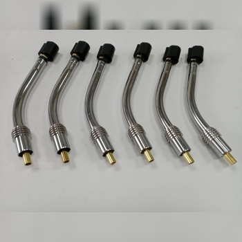 گردنه تورچ CO₂ mb24